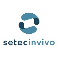 setec invivo logo - Similar company to Samec