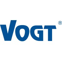 Vogt Baugeräte GmbH logo - Similar company to Force Contracts