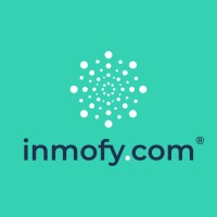 Inmofy logo - Similar company to Universaúde