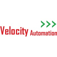 Velocity Automation LLP logo - Similar company to Hamroh Relief For Education And Wellness Foundation