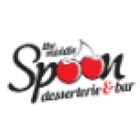 The Middle Spoon Desserterie & Bar logo - Similar company to Shultz Engineering Group