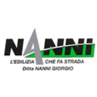 Impresa NANNI GIORGIO logo - Similar company to St Facade Technology