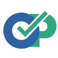 One Pharma logo - Similar company to Deep Blue
