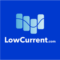 LowCurrent.com logo - Similar company to Amn Fire & Life Safety Solutions