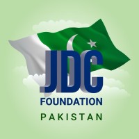 JDC Foundation Pakistan logo - Similar company to Pixcile Lab
