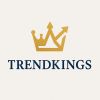 Trendkings logo - Similar company to Elearning Buildup