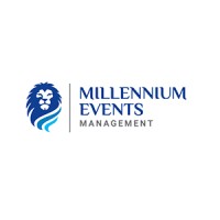 Millennium Events Management logo - Similar company to Millenium Events