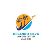 Orlando silva - Consultor de Viagens logo - Similar company to Paulo Matos (Consultor De Viagens E Criação De Conteúdos Digitais)