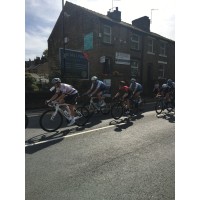 Saddleworth Physiotherapy Clinic logo - Similar company to Lb Physiotherapy