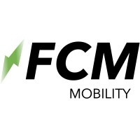 FCM MOBILITY logo - Similar company to Ashi̇na Technology