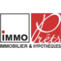 Immo-Prêts Immobilier et Hypothèque logo - Similar company to Impact Icam Lille