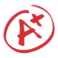 A+ Private Education logo - Similar company to Cs Oxford Training College