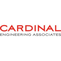 Cardinal Engineering Associates, Inc. logo - Similar company to Design-Build Institute Of America Asu Student Chapter