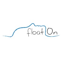 Float On logo - Similar company to Releafy Customization