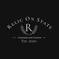 Relic On State logo - Similar company to Open Door Valet