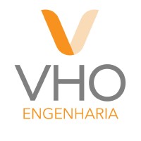 VHO Engenharia logo - Similar company to Marts Engenharia