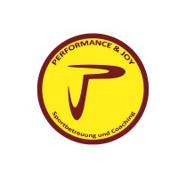 Performance & Joy