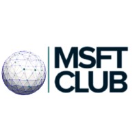 MSFT - Club : Modélisation et Simulation en Mécanique des fluides et en mécanique des Solides logo - Similar company to Maison De La Modélisation Et De La Simulation