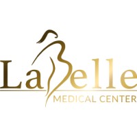 La Belle Medical Center logo - Similar company to M.A.D Skincare Uae-Gcc