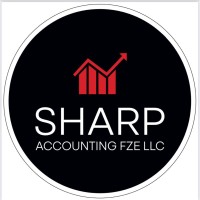 Sharp Accounting FZE LLC logo - Similar company to Icmb Call Services