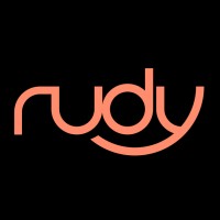 Rudy logo - Similar company to Asearis
