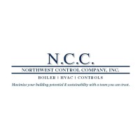 Northwest Control Company logo - Similar company to Environmental Controls Corp.