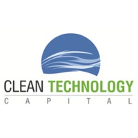 Clean Technology Capital LLC logo - Similar company to Clean Technology Services
