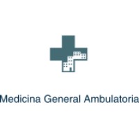 Medicina general ambulatoria logo - Similar company to Gordon Manavella