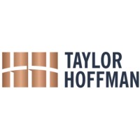Taylor Hoffman Inc logo - Similar company to Ra Capital