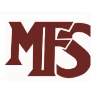 MFS ELECTRONIC PROJECTS logo - Similar company to Csl Security Technologies
