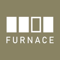 In the Furnace Films logo - Similar company to Escuro Studios