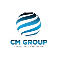 CM GROUP logo - Similar company to Cm Group