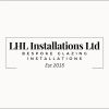 LHL INSTALLATIONS LTD logo - Similar company to Exact Architectural Glazing
