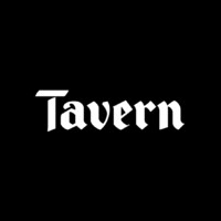 TAVERN logo - Similar company to Onmi Design