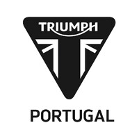 Triumph Motorcycles Portugal logo - Similar company to Apdca Associação Portuguesa Do Comércio Automóvel