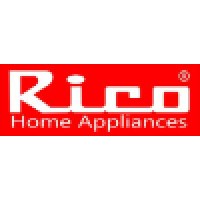 Rico Home Appliances logo - Similar company to Arth Early Learning Spaces