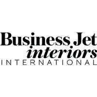 Business Jet Interiors International logo - Similar company to Thilo Von Hahn - Fine Interior Material