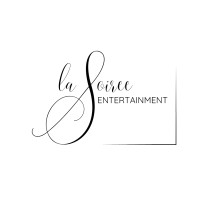 La Soiree Entertainment logo - Similar company to The Founding Network