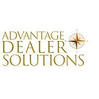 Advantage Dealer Solutions logo - Similar company to Dealer Training Source