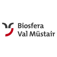 Naturpark Biosfera Val Müstair logo - Similar company to Tourismus Engadin Scuol Samnaun Val Müstair Ag