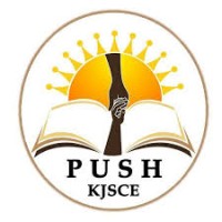 Push-Kjsce