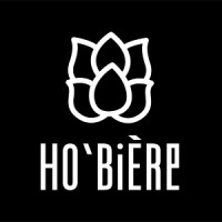 Ho'Bière logo - Similar company to Dauphi Bières