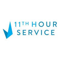 11th Hour Service logo - Similar company to Aoc Solutions
