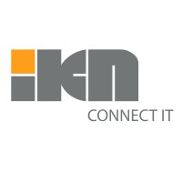 IKN IT-Service Hameln GmbH logo - Similar company to Dixstra Ag