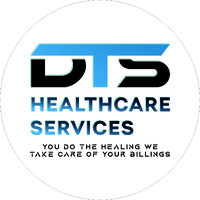 DTS Healthcare Services logo - Similar company to Palai Rcm Solutions Pvt. Ltd.