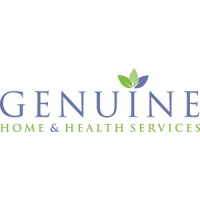 Genuine Home & Health Services logo - Similar company to Eco Proplumbing