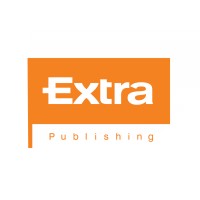 Extra Publishing logo - Similar company to Optiofin Sp. Z O.O.