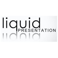 Liquid Presentation logo - Similar company to Meetingsift