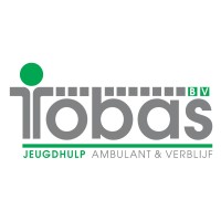 Tobas Jeugdhulp logo - Similar company to Door Groep