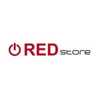 REDstore logo - Similar company to Armos